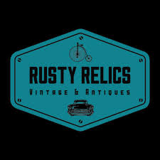 Rusty Relics
